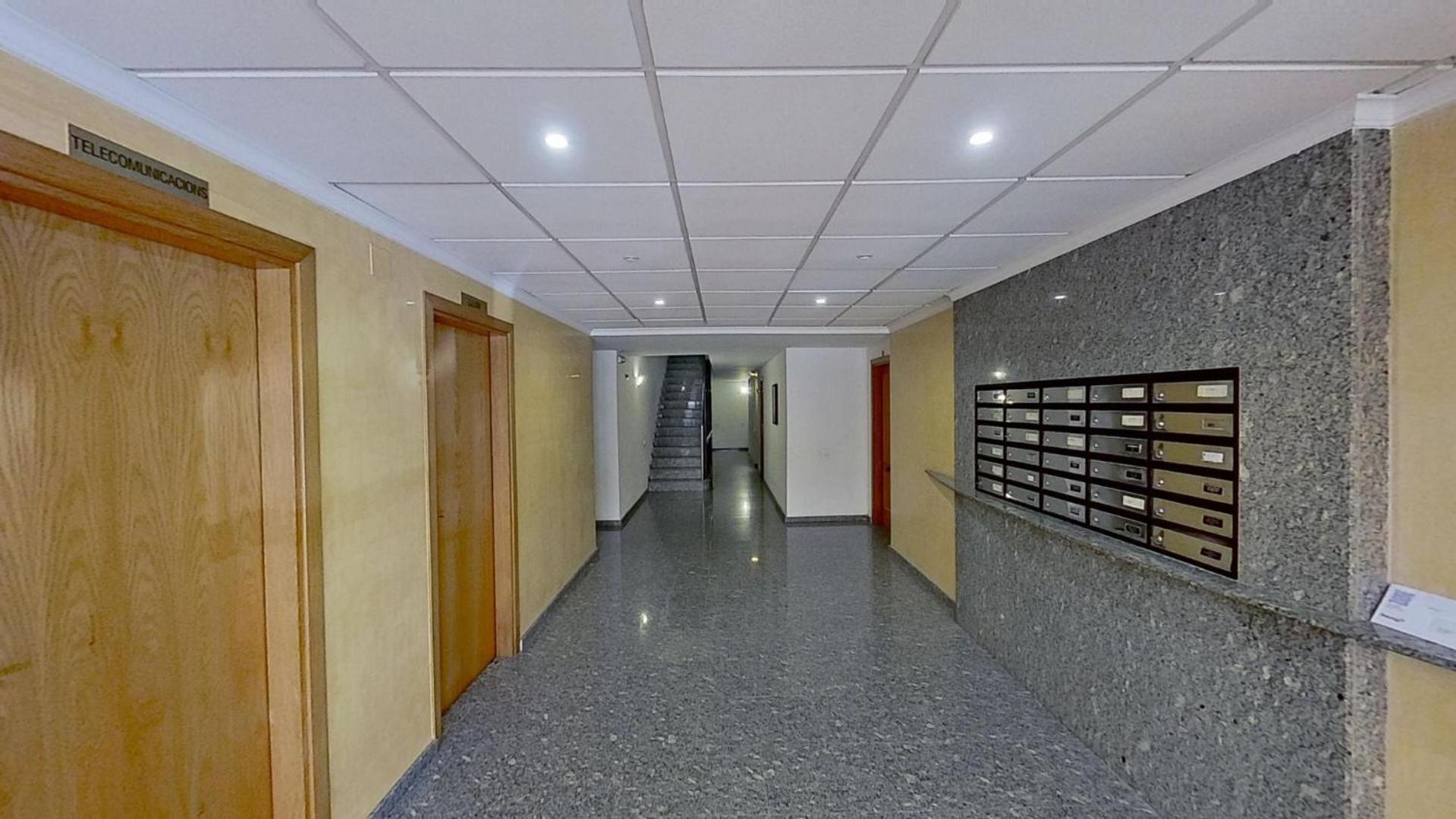 Apartamento Vistas Al Mar, Segunda Linea 3 Habitaciones Sant Carles De La Rapita Ngoại thất bức ảnh