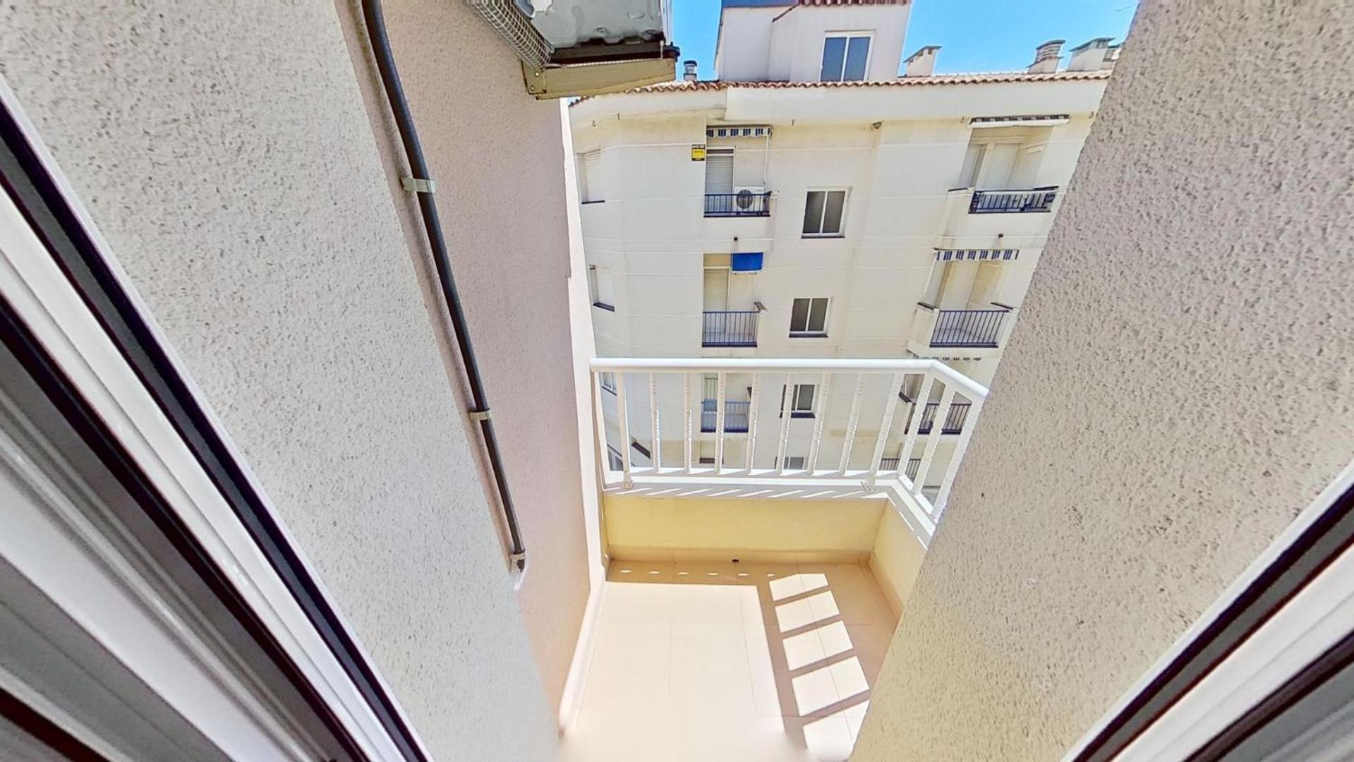Apartamento Vistas Al Mar, Segunda Linea 3 Habitaciones Sant Carles De La Rapita Ngoại thất bức ảnh
